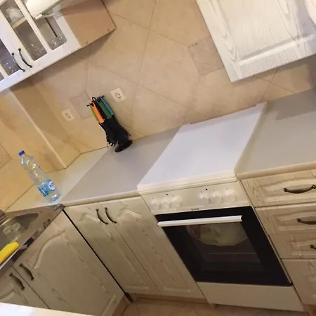 Darja פודגוריצה