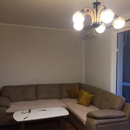 Darja Apartament