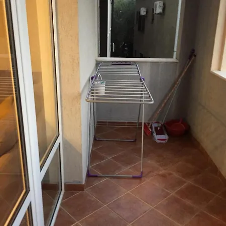 Apartament Darja *