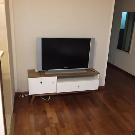 Apartament Darja *